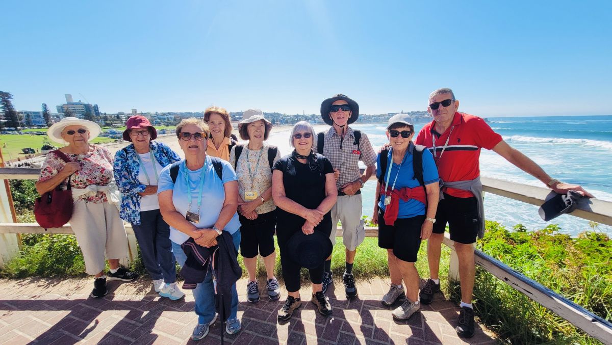 Endeavour campus walkers.jpg