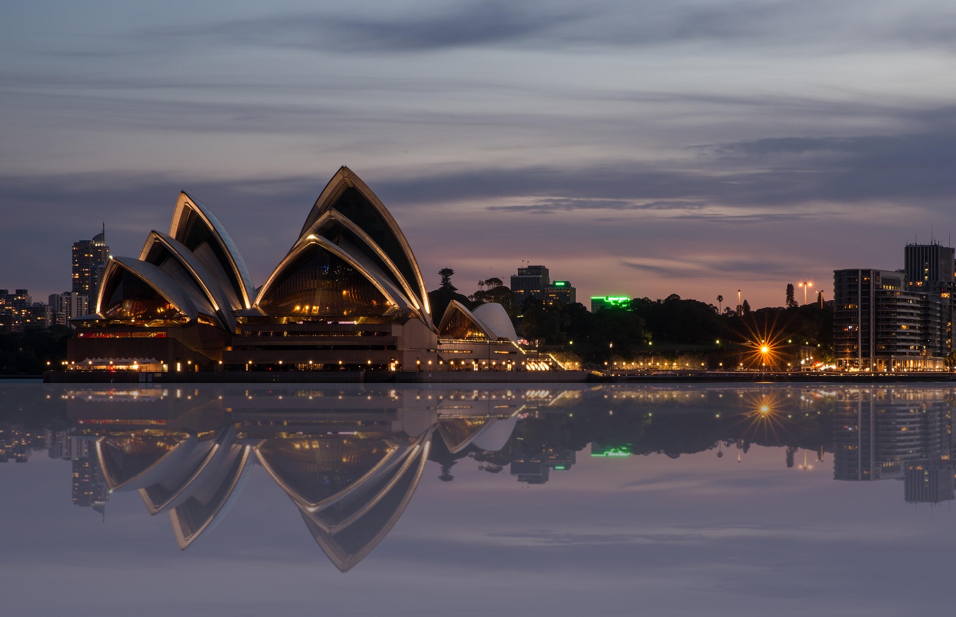 Sydney u3a