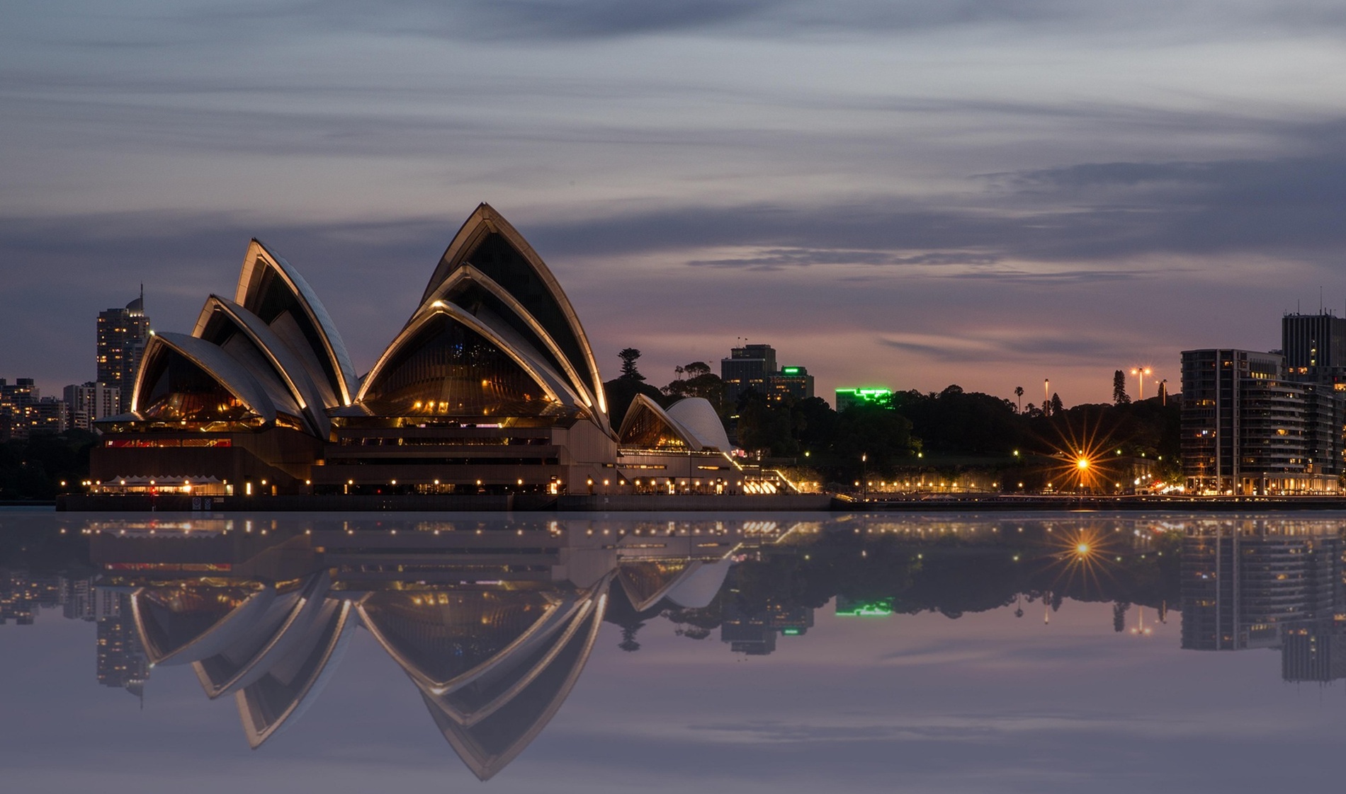 Sydney u3a